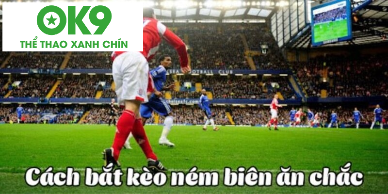 Chiến thuật cá độ “bách phát, bách trúng”