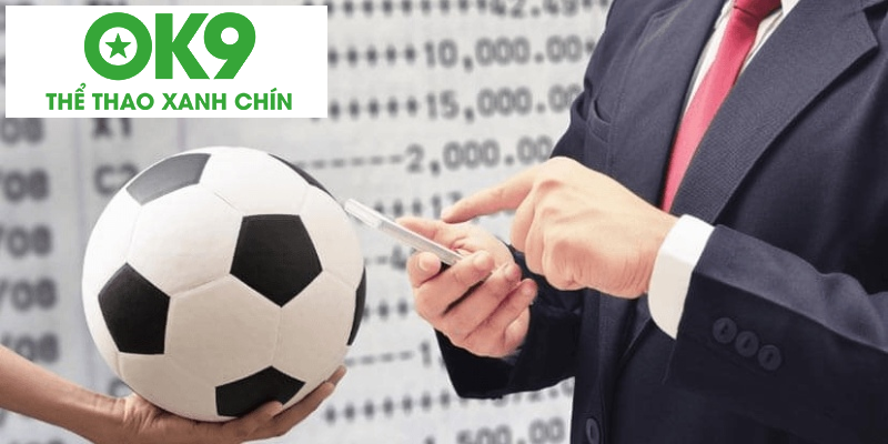 Bí quyết đặt cược theo tỷ lệ kèo Ngoại hạng Anh từ các cao thủ