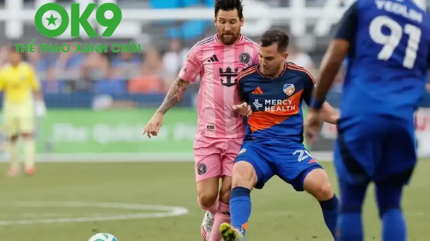 cincinnati golea miami y es segundo de su conferencia 210504avatar