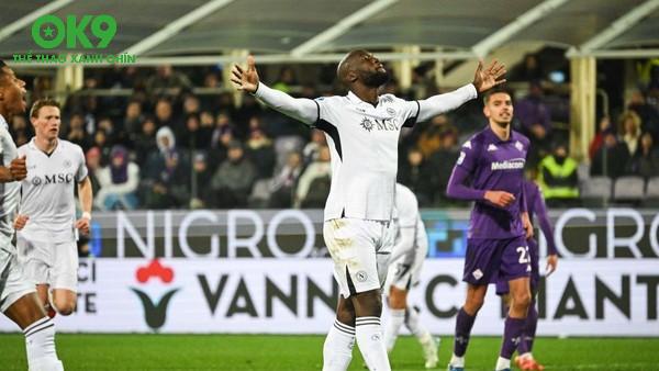 Dự Đoán Kèo Fiorentina vs Napoli – Mẹo Thắng Lớn Từ OK9