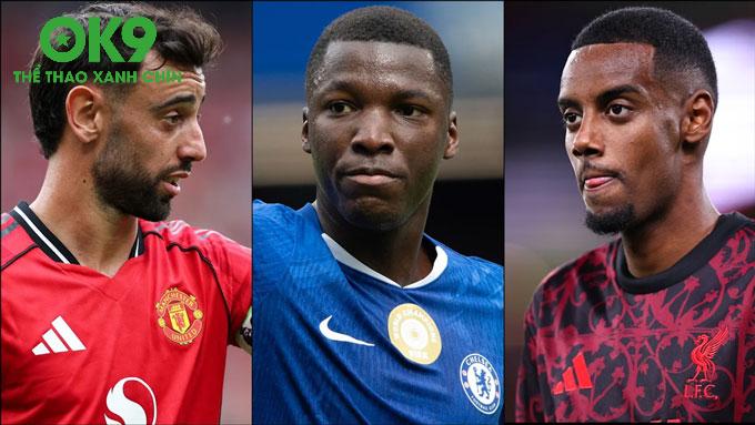 Sức Hút Đỉnh Cao Từ Các "Bom Tấn" Bạc Tỷ