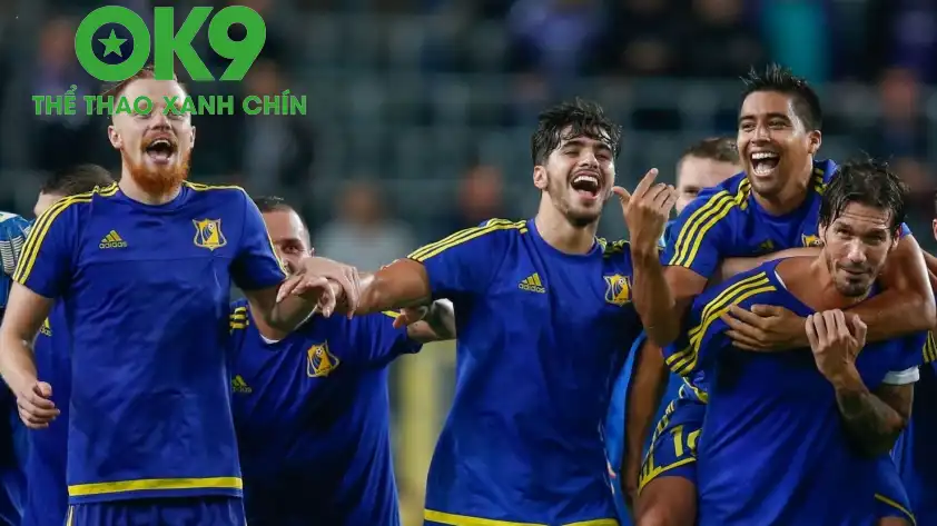 Krylya Sovetov vs FK Rostov: Cân tài cân sức?